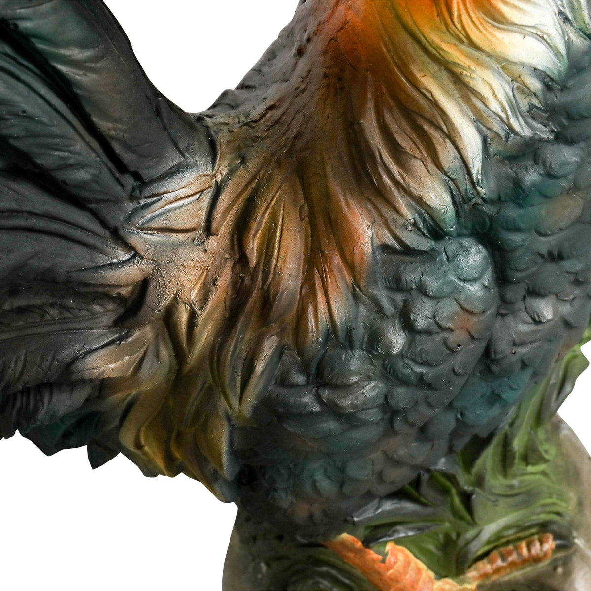 Detailed_Feather_Texture_Macro